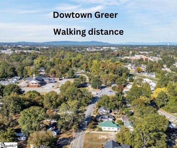 209 Westfield Avenue, Greer, SC 29651