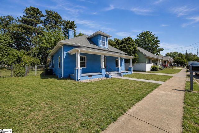 209 Westfield Avenue, Greer, SC 29651