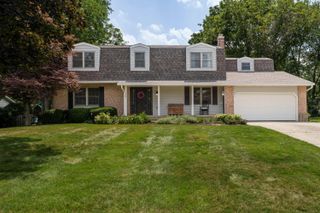 1501 Candlewood Drive, Columbus, OH 43235