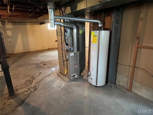 10262 Breckenridge Road, St Ann, MO 63074