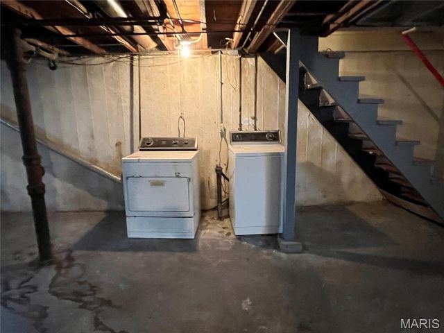 10262 Breckenridge Road, St Ann, MO 63074