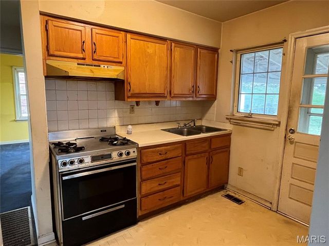 10262 Breckenridge Road, St Ann, MO 63074