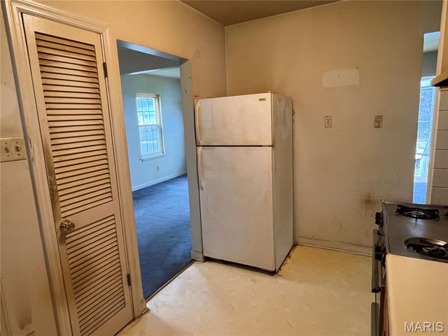 10262 Breckenridge Road, St Ann, MO 63074