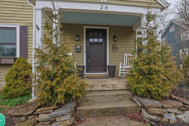 26 W Mills Avenue, Wyoming, OH 45215
