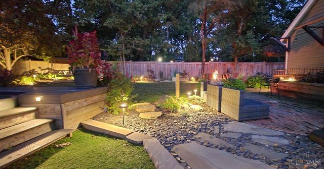 26 W Mills Avenue, Wyoming, OH 45215