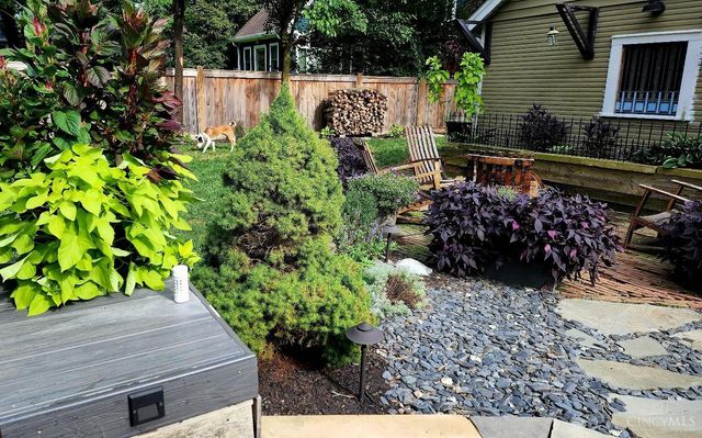 26 W Mills Avenue, Wyoming, OH 45215