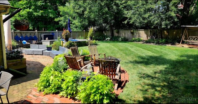 26 W Mills Avenue, Wyoming, OH 45215