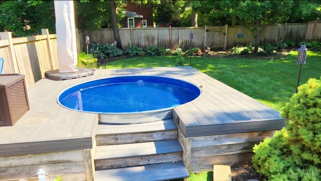 26 W Mills Avenue, Wyoming, OH 45215