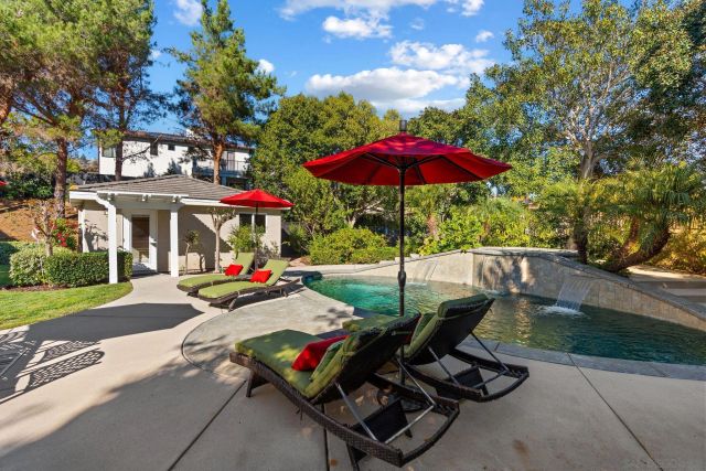 17117 Tallow Tree Lane, San Diego, CA 92127