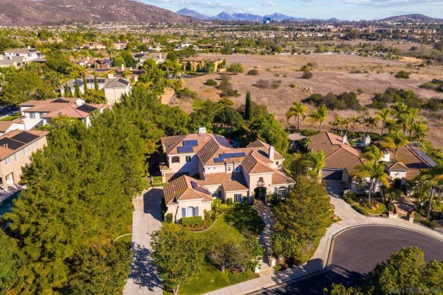 17117 Tallow Tree Lane, San Diego, CA 92127