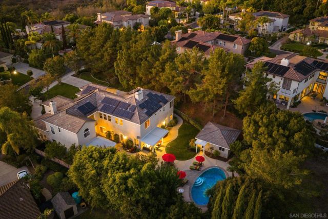 17117 Tallow Tree Lane, San Diego, CA 92127