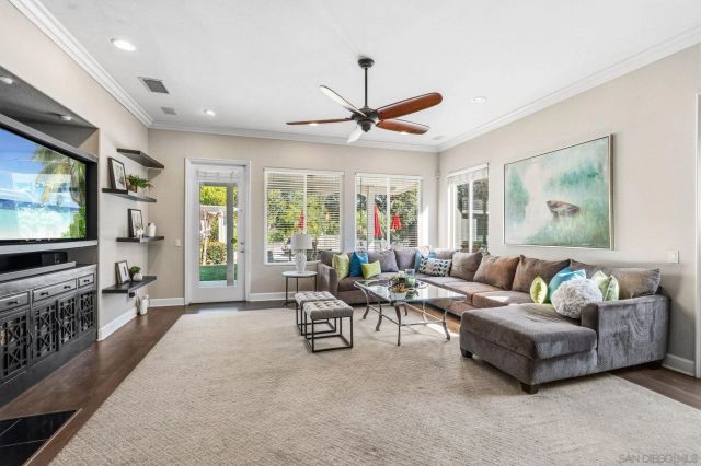 17117 Tallow Tree Lane, San Diego, CA 92127