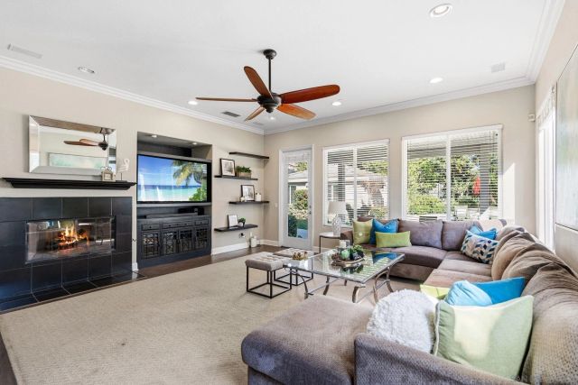 17117 Tallow Tree Lane, San Diego, CA 92127