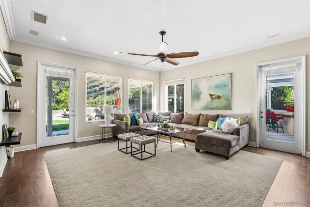 17117 Tallow Tree Lane, San Diego, CA 92127