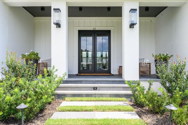 63 Marsh Rabbit St, Bluffton, SC 29910