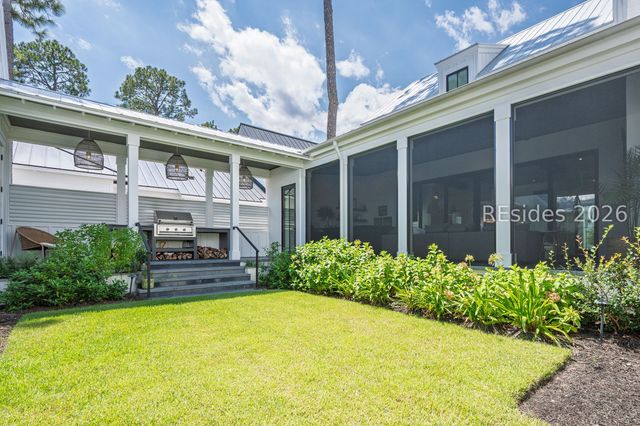 63 Marsh Rabbit St, Bluffton, SC 29910