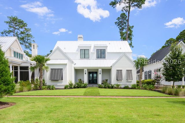 63 Marsh Rabbit St, Bluffton, SC 29910