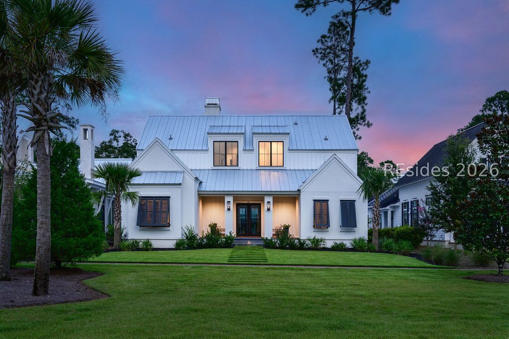 63 Marsh Rabbit St, Bluffton, SC 29910