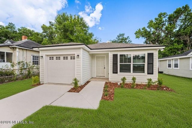 423 W 61ST Street, Jacksonville, FL 32208