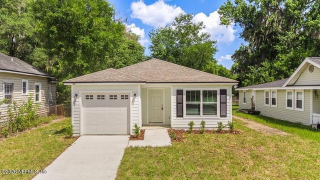 423 W 61ST Street, Jacksonville, FL 32208