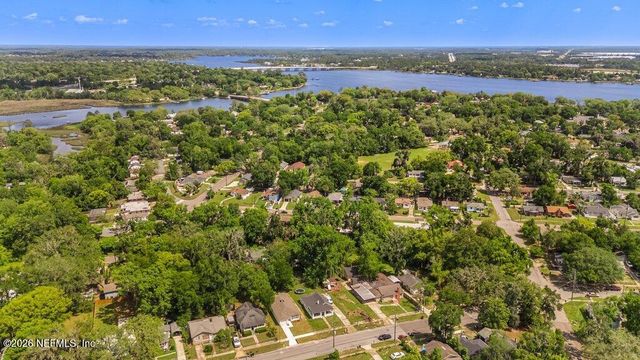 423 W 61ST Street, Jacksonville, FL 32208