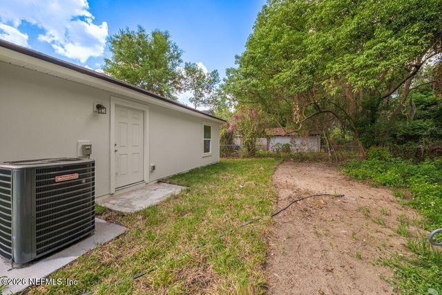 423 W 61ST Street, Jacksonville, FL 32208