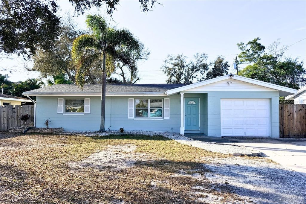 11960 79TH AVENUE, Seminole, FL 33772