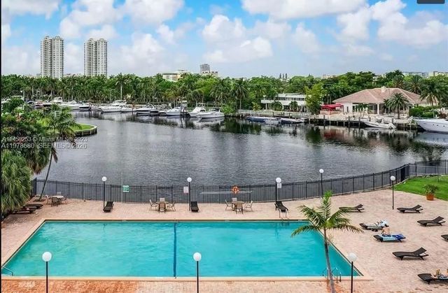 801 Three Islands Blvd 520, Hallandale Beach, FL 33009