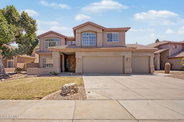 16652 S 24TH Place, Phoenix, AZ 85048