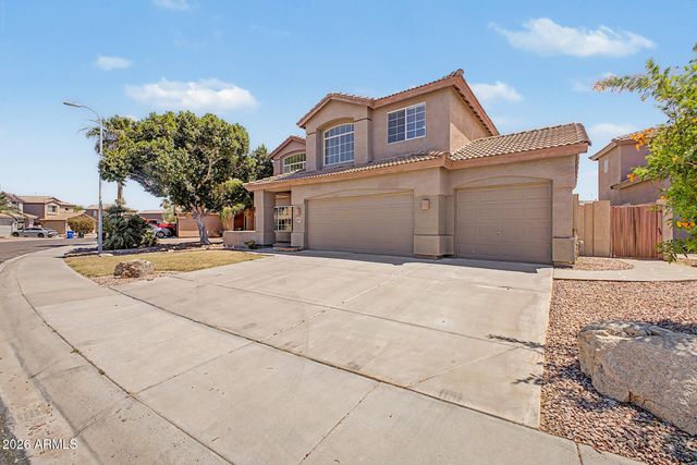 16652 S 24TH Place, Phoenix, AZ 85048