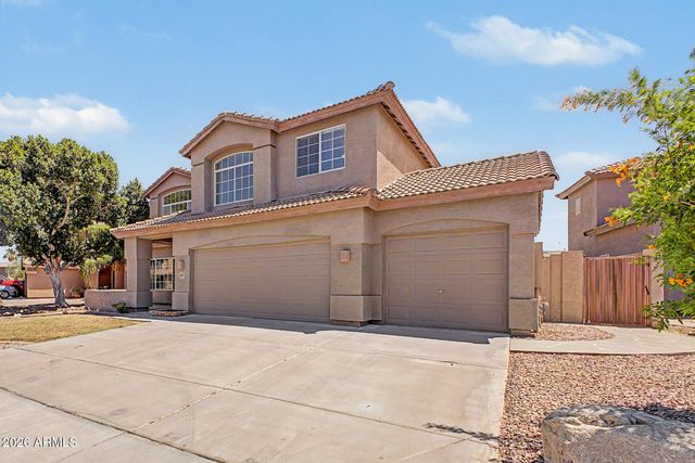 16652 S 24TH Place, Phoenix, AZ 85048