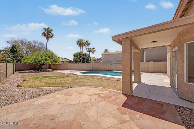 16652 S 24TH Place, Phoenix, AZ 85048