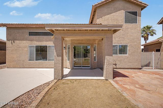 16652 S 24TH Place, Phoenix, AZ 85048