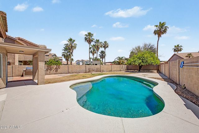 16652 S 24TH Place, Phoenix, AZ 85048