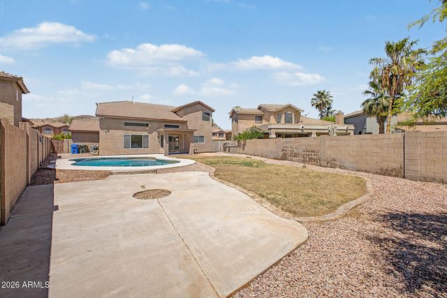 16652 S 24TH Place, Phoenix, AZ 85048