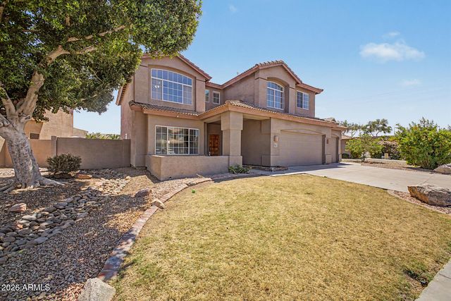 16652 S 24TH Place, Phoenix, AZ 85048