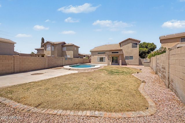 16652 S 24TH Place, Phoenix, AZ 85048