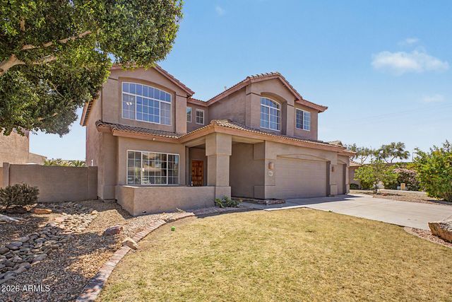 16652 S 24TH Place, Phoenix, AZ 85048