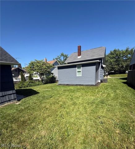 586 Brittain Road, Akron, OH 44305