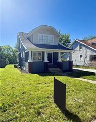 586 Brittain Road, Akron, OH 44305