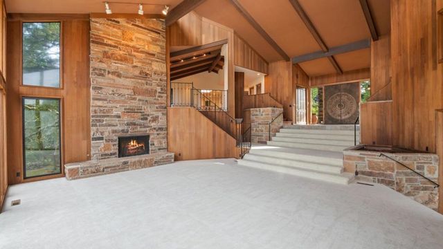 16353 Aztec Ridge Drive, Los Gatos, CA 95030