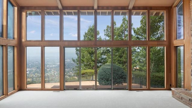 16353 Aztec Ridge Drive, Los Gatos, CA 95030