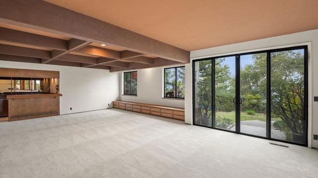 16353 Aztec Ridge Drive, Los Gatos, CA 95030