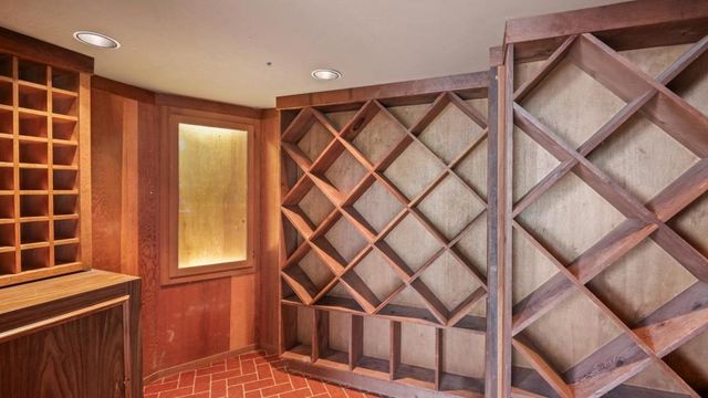 16353 Aztec Ridge Drive, Los Gatos, CA 95030