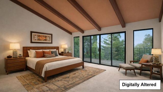 16353 Aztec Ridge Drive, Los Gatos, CA 95030