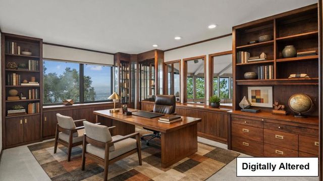 16353 Aztec Ridge Drive, Los Gatos, CA 95030