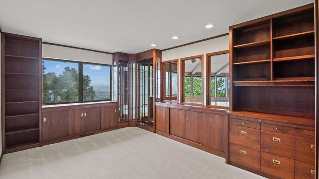 16353 Aztec Ridge Drive, Los Gatos, CA 95030