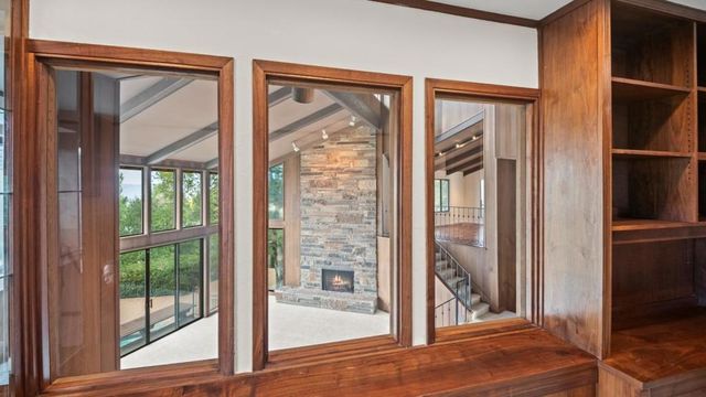 16353 Aztec Ridge Drive, Los Gatos, CA 95030