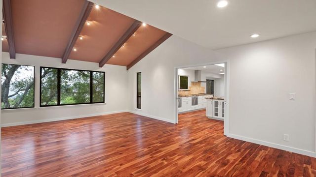 16353 Aztec Ridge Drive, Los Gatos, CA 95030