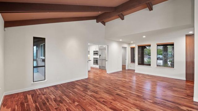 16353 Aztec Ridge Drive, Los Gatos, CA 95030